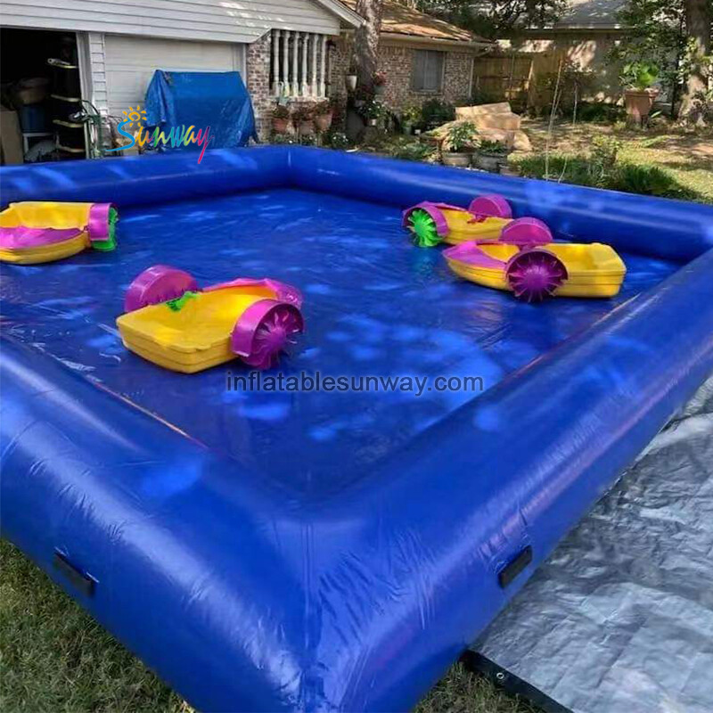 Pool-14 12x8x0.7m
